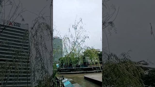 Kuala Lumpur Masjid Jamek