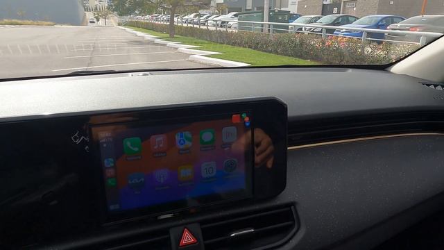 Kia K3 LX 2024 | El mejor sedan de entrada | Reseña смотреть онлайн