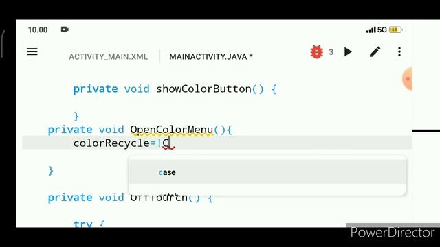 How to make a torch app in Aide Part-3. Aide смотреть онлайн