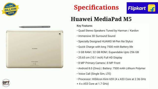 The Flipkart big billion days sales | Best DSLR camera under 40k | best tablet under 20k смотреть онлайн