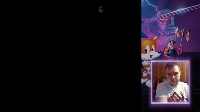 Моя коллекция игр для Sega Mega Drive Часть 3.5 смотреть онлайн