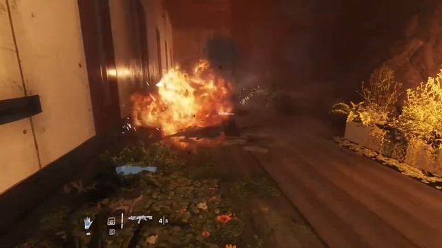 Titanfall 2. Прохождение № 4. Прыжок во времени. смотреть онлайн