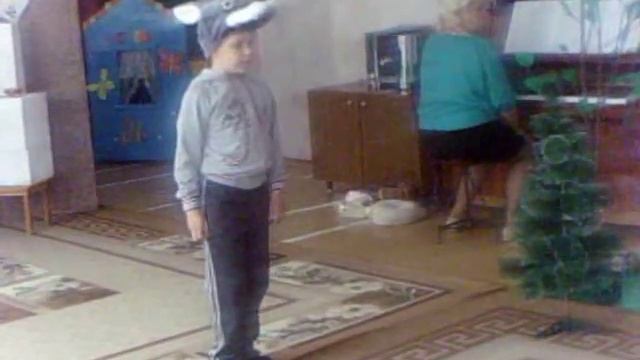 Театральная студия Шатлык МБДОУ Ленино Кокушкинский детский сад Родничок Пестречинского района 1 смотреть онлайн