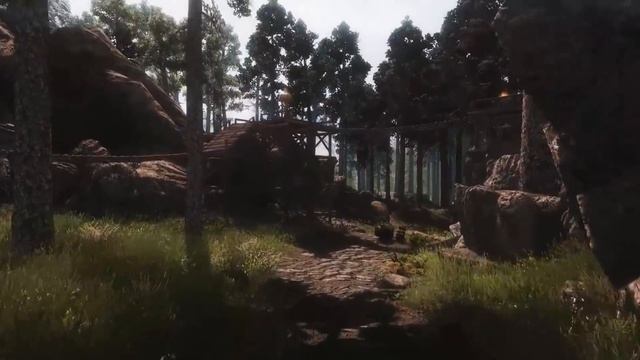 The Elder Scrolls 6 ● Тодд Говард про анонс TES 6 смотреть онлайн