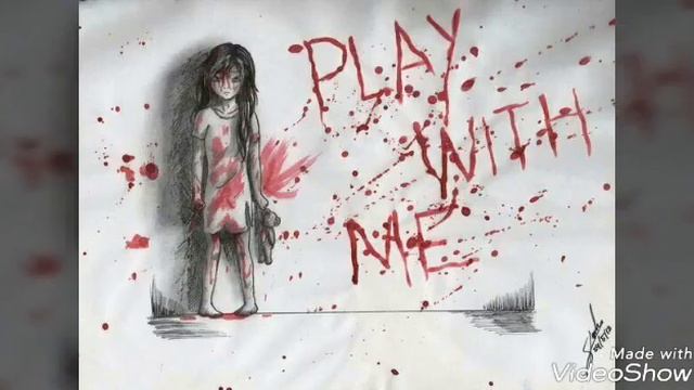 Sally Older (Жуткая музыка Салли) смотреть онлайн