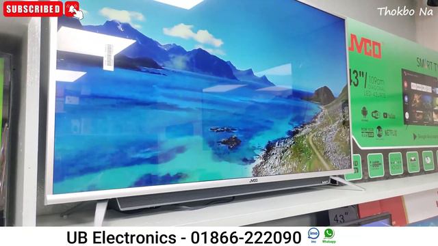 Jvco Tv Cheap Price In Bangladesh 🔥 4K Smart TV Price Bangladesh 2023 | Smart TV Price In BD 2023 смотреть онлайн