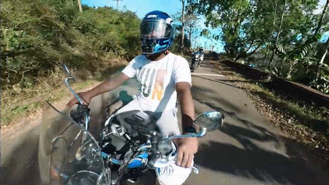 Road Trip to Kolli Hills 🌄☁️ | Travel Vlogs 🎥 | RE Meteor 350 🏍️ | #d1abloTV 🐙 смотреть онлайн