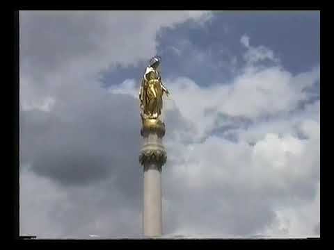 2003 Плитвица и Загреб