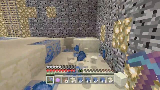 Minecraft Xbox One Oracle Prison Episode 1 Ranking UP смотреть онлайн