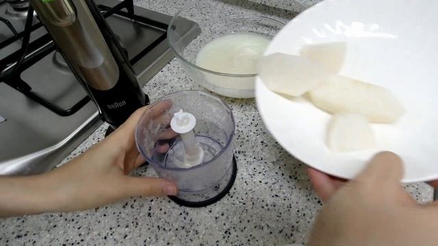 ПУЛЬКОГИ - ГОВЯДИНА В СЛАДКОМ СОУСЕ 소불고기