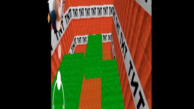 Проходим паркур от унитаза жителя!* Часть 2!*