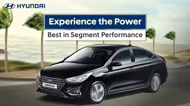 Hyundai VERNA Powerful Performance Test Drive today YouTube 360p смотреть онлайн