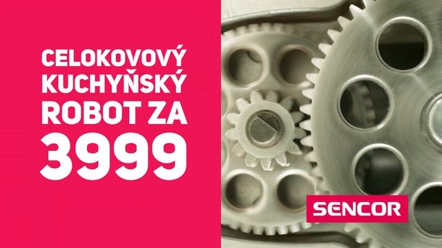 Sencor STM 6357GG смотреть онлайн