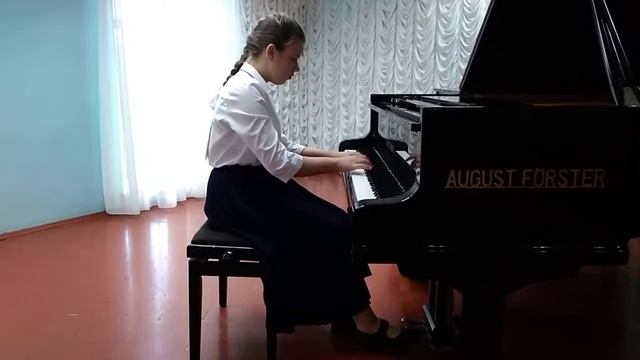 Клязмина Мария 4 кл. смотреть онлайн