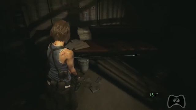 a capcom usa a Wikipedia para lembrar da lore de resident evil! смотреть онлайн