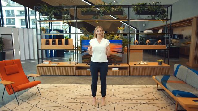 Galaxy MWC Virtual Event Official Replay | Samsung смотреть онлайн