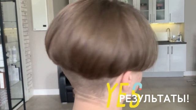 ТОП 3 ИДЕИ СТИЛЬНЫХ СТРИЖЕК