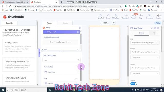 How to convert your game into app!! | How to convert website into app!! смотреть онлайн