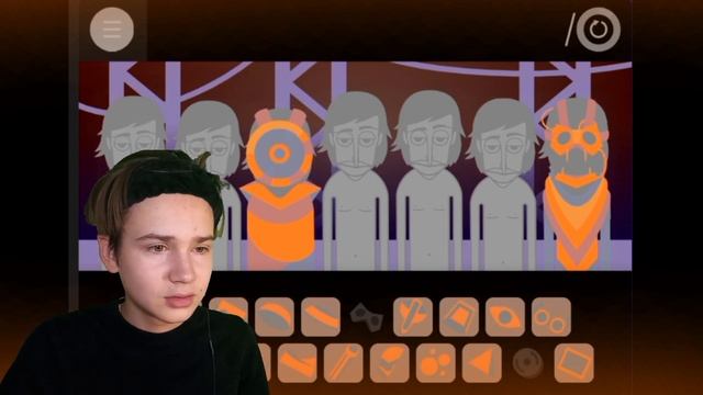 Лучший дуэт ТРЁХ битбоксеров! ? (Incredibox - Wolfgang) #Кактусинкредибокс #Incrediboxwolfgang