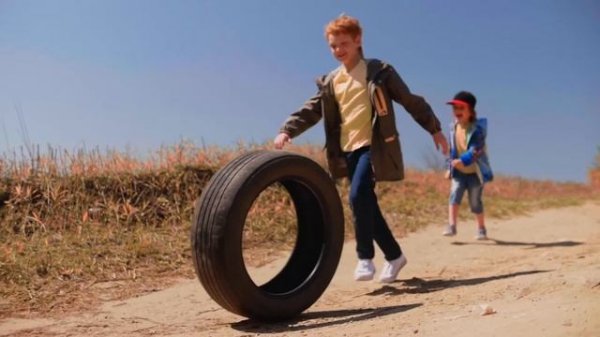 OLDOS ACTIVE весна 2019