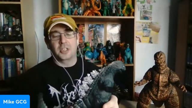 Kaiju & Coffee: Bandai in the 80's!!! смотреть онлайн