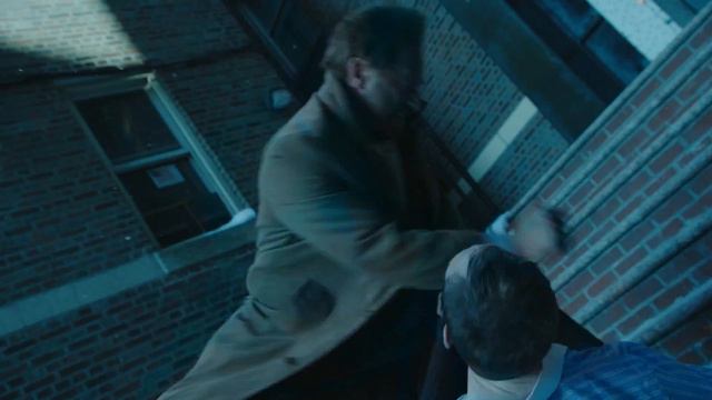 HAPPY! | Are We There Yet? | SYFY смотреть онлайн