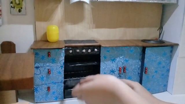 Подарок от родителей на Д.Р. Домик своими руками смотреть онлайн