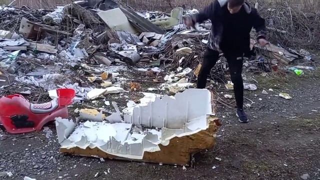 Ломают холодильник смотреть онлайн