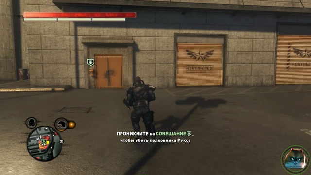 Прохождение игры Prototype 2 - 4 часть смотреть онлайн
