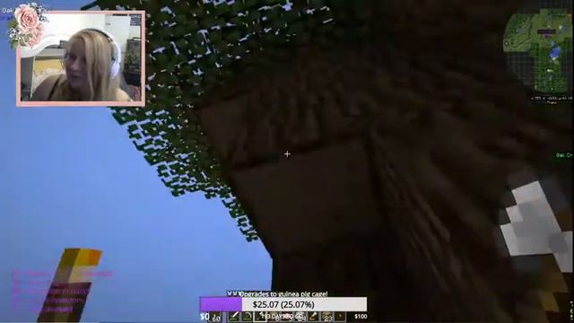 Modded Minecraft: Roguelike dungeons modpack. смотреть онлайн