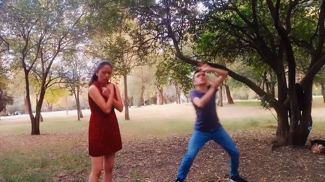 Emmanuel | Jewish dance expression. смотреть онлайн