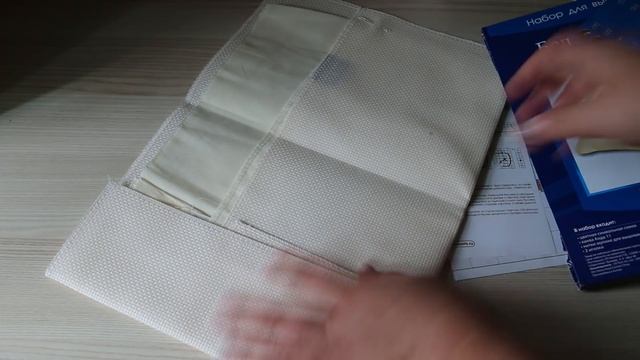 СП: "Душечка Подушечка". Белоснежка: Нежный сон (арт.350-P) №1 смотреть онлайн
