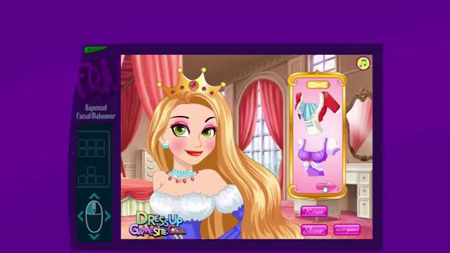Игра для девочек очень круто смотреть онлайн