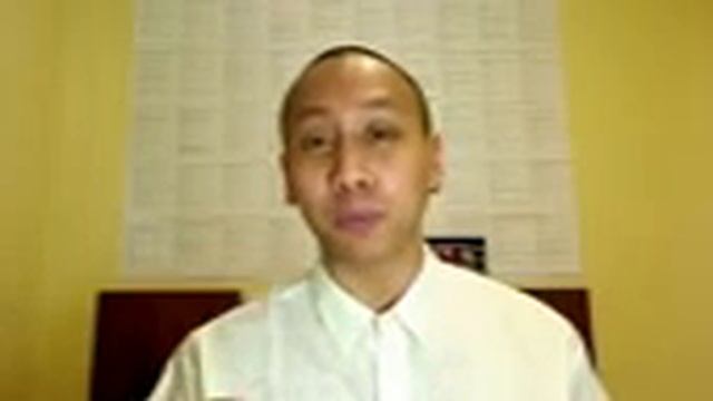 mikey bustos - guide to balut смотреть онлайн