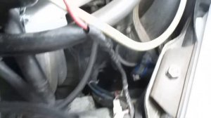 ГБО, куда подключить подогрев редуктора.