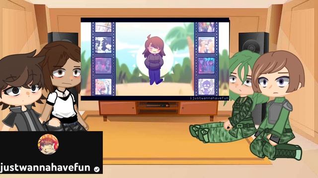 Реакция полиции на Крипипасту