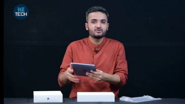 New Apple iPad Air (10.9-inch, Wi-Fi + Cellular, 64GB) - Silver (Latest Model, 4th Generation)