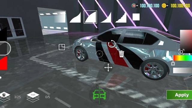 Car Simulator 2|Skoda Octavia RS|Max upgrade,race & top speed|Car Games Mod Gameplay смотреть онлайн
