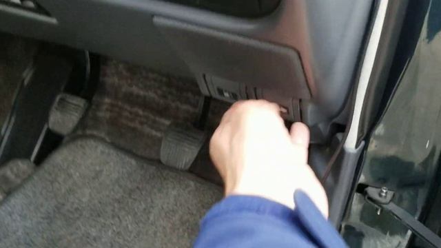 New And Old 1993 And 1995 Toyota Landcruiser 80 1HD-T (1HD-FT) Turbodiesel Diesel.  ( по-русски)