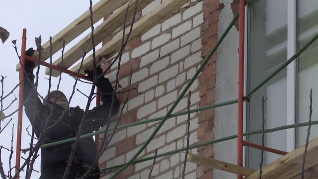 Шикәрчеләр микрорайоны мәчетенә 23 елга беренче тапкыр капиталь ремонт ясала смотреть онлайн