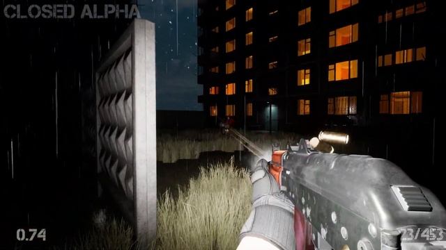 OLOVO - TEST смотреть онлайн