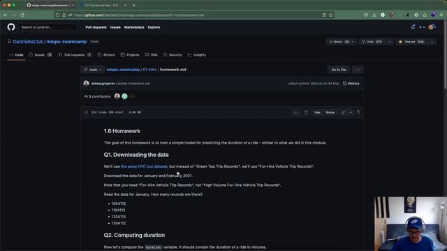 ?? MLOps - Orchestration and ML Pipelines with Prefect.io смотреть онлайн
