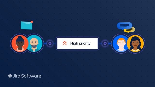 Automation | Jira Software | Atlassian смотреть онлайн