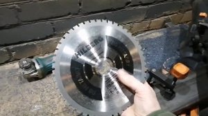 Диск по металлу 210*30*1,8мм  Hilberg Industrial, бюджетный диск по металлу,