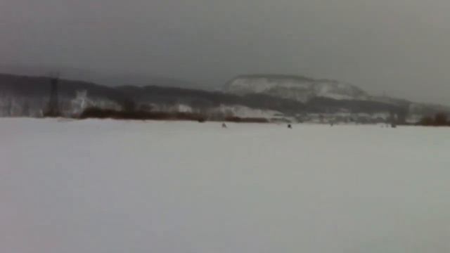 Снегоход drag racing смотреть онлайн