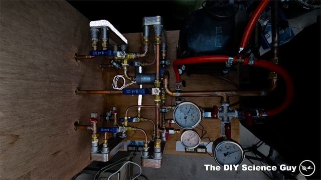 4kW Heat Pump смотреть онлайн