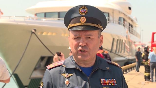 Учения МЧС в Сочи смотреть онлайн