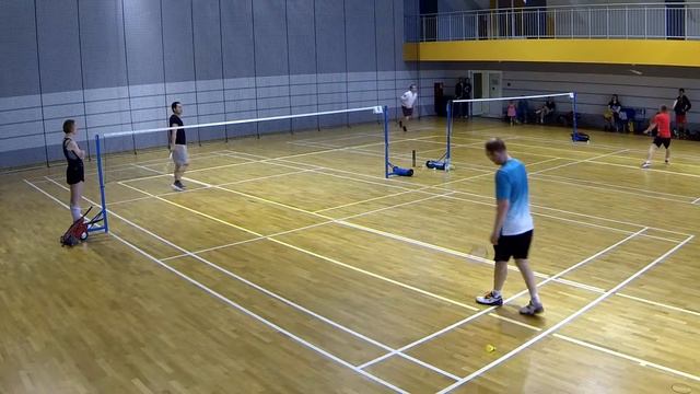 Столп В. - Ян Дэлун. SC - Group C. МАЙ 2017 РЕГУЛЯРНЫЙ ТУРНИР. Закрытие 7 сезона BBL смотреть онлайн
