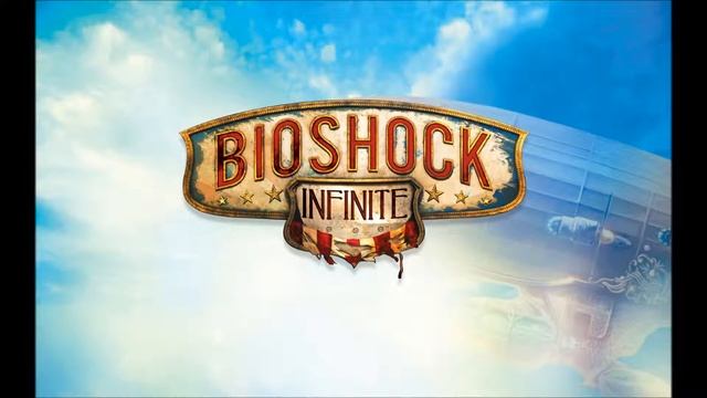 Elizabeth - Bioshock Infinite soundtrack Gut-Time смотреть онлайн