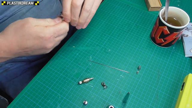 🛠 #Plastikdream maquette : Aérographe Evolution смотреть онлайн